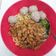 Cooksnap dari Da'ifatul KhoirunNisak untuk resep Mie Ayam Wonogiri