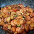 Cooksnap dari Mieskha Aulia untuk resep SOP JANDA / Sop Iga Rawit