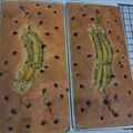 Cooksnap dari umi fat untuk resep Bolu pisang lembut