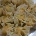 Cooksnap dari Zulfa Rizky untuk resep Kulit siomay 140 lembar