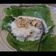 Cooksnap dari Rety Trianasari untuk resep Nasi bakar ayam suwir