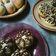 Cooksnap dari Agustin Nur Hasanah untuk resep Bomboloni / Donat Buntu