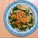 Cooksnap của ADDP khi họ làm theo món Bí ngòi xào chay