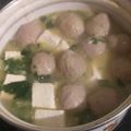 Cooksnap dari Resti Arini untuk resep Kuah bakso (resep asli mamang2 bakso)
