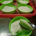 Cooksnap dari Ayu Feranika untuk resep Lumpur Surga