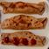 Falguni Shah's cooksnap of when they made વેજ. ચીઝ ફ્રેન્કી (Veg. Cheese Frankie Recipe In Gujarati).