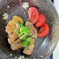 ポラリス管理栄養士's cooksnap of when they made やわらか♫豚ひれステーキ.