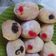 Cooksnap dari Yosie Ardima untuk resep Bomboloni / Donat Kentang