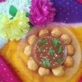 Varsha Dave's cooksnap of when they made સૂકી કચોરી (Suki Kachori Recipe In Gujarati).