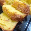 Cooksnap dari Nurul Fauziah untuk resep Bolu Tape Lembut Favorit