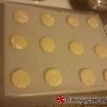 Cooksnap από Μιχαλίτσα στη συνταγή Quaker Cookies με λεμόνι & γιαούρτι