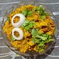 Beena Radia's cooksnap of when they made પનીર ભૂર્જી (Paneer Bhurji Recipe in Gujarati).
