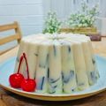 Cooksnap dari Novi Eka Yanti untuk resep Agar-Agar Teh Susu dan Cincau