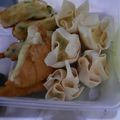 Cooksnap dari Thyara untuk resep Siomay Ikan Tuna