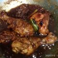 Cooksnap dari Yasmine.Kitchen untuk resep Ayam Bumbu Rujak (Jawa Timur)