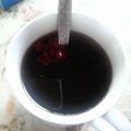 はちむーにゃ's cooksnap of when they made ダイエットコーヒー★☆★寒天＆唐辛子入り.