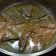El cooksnap de B cuando hizo Solomillo en salsa.