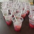 Cooksnap dari Heti Bundana Iza untuk resep Strawberry Mojito