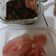 Cooksnap dari sailor moon untuk resep Tuna Sashimi (ala Manado)