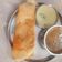 Kiran Jataniya's cooksnap of when they made ક્રિસ્પી બટર મસાલા ઢોસા (Crispy Butter Masala Dosa recipe in Guj.
