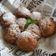 Cooksnap dari Tina Hasbie untuk resep Oliebollen Pisang