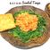 Cooksnap dari Phie Kitchen untuk resep Bayam sambel Tempe