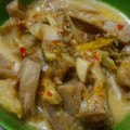 Cooksnap dari veronica desy untuk resep Gulai Nangka ala Warung Padang #PR_recookRancakBana