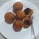 Cooksnap dari Fathiyah Bsa untuk resep Bola Bola Ubi Coklat Lumer