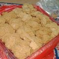 Cooksnap dari FFi untuk resep Bolkus Gulmer legit enak & simpel