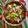 El cooksnap de rosy aguilar cuando hizo Pozole rojo.