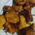 Cooksnap από Νεφέλη Παπαθανασίου στη συνταγή ΜΗΛΟΛΟΥΚΟΥΜΑΔΕΣ 👩‍🍳🍎