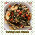 Cooksnap dari cinkcink untuk resep Terong Cabe Garam
