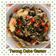 Cooksnap dari cinkcink untuk resep Terong Cabe Garam