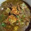 Cooksnap dari fitri fitriani untuk resep Sop konro khas makasar