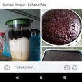 Cooksnap dari Maysa Juliana Maysa juliana untuk resep Kue kacang ijo (kumbu)