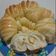 Cooksnap dari Nur Fatimah untuk resep Wool Roll Bread (Roti Gulungan Wol)