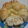 Cooksnap dari Nur Fatimah untuk resep Wool Roll Bread (Roti Gulungan Wol)