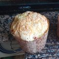 El cooksnap de Angeles cabrera cuando hizo Pan Dulce Salado Navideño Mini Para Regalar o Vender.