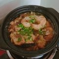 Cooksnap của Như Nobita khi họ làm theo món Cá lăng kho tộ