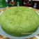 Cooksnap dari Lelycious^^ untuk resep Bolu pandan kukus lembut