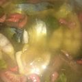 Cooksnap dari Nurlaela Nurlaela untuk resep Pindang Ikan Patin