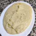 El cooksnap de BellaSimmer cuando hizo Parmentier de Patata Cremoso con toque de Queso Havarti.