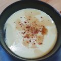Cooksnap dari Etty_Mu untuk resep Tim telur/steam eggs(ching soi tan)
