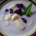 Cooksnap dari Puji Astutik untuk resep Onde-onde Mini Lembut, Renyah, Tidak Kempes