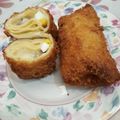 Cooksnap dari RindU untuk resep Risol Mayonaise