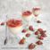Cooksnap dari Happy Endahsa (Happy End) untuk resep Strawberry panacotta