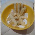 Cooksnap dari Nurhayati Ummu RadityaBagaskara untuk resep Potato Cheese Stick
