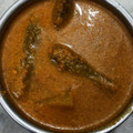 ricky's cooksnap of when they made முருங்கைக்காய் குழம்பு(drumstick curry recipe in tamil).