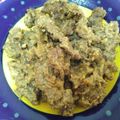 Cooksnap dari Soerya Soekandar untuk resep Terik Daging Sapi