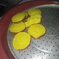 Cooksnap dari Siti K untuk resep Resep Bika Ambon Mini Ekonomis